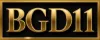 logo BGD11